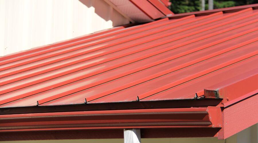 Emergency Industrial Roof Repair in Dayton, ID